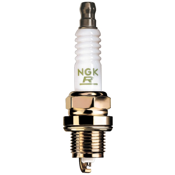 Ngk NGK 2771 V-Power Spark Plug - UR5, 1 Pack 2771 - main